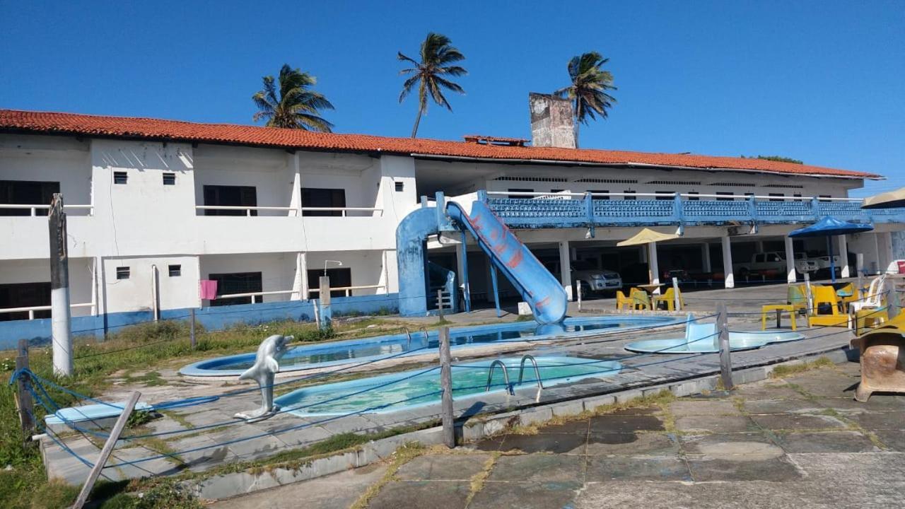 Icarai Clube De Veraneio Hotel E Turismo Caucaia Exterior photo